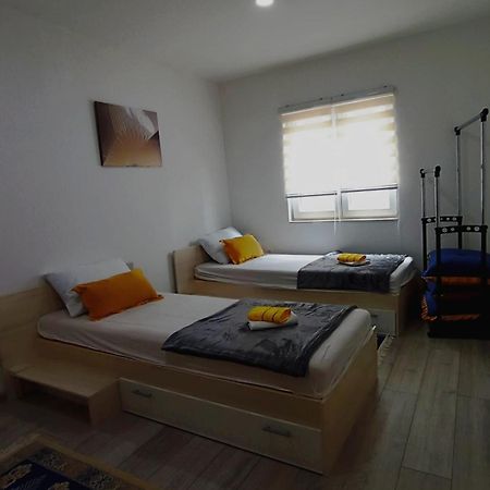 Apartman Orhan Мостар Экстерьер фото