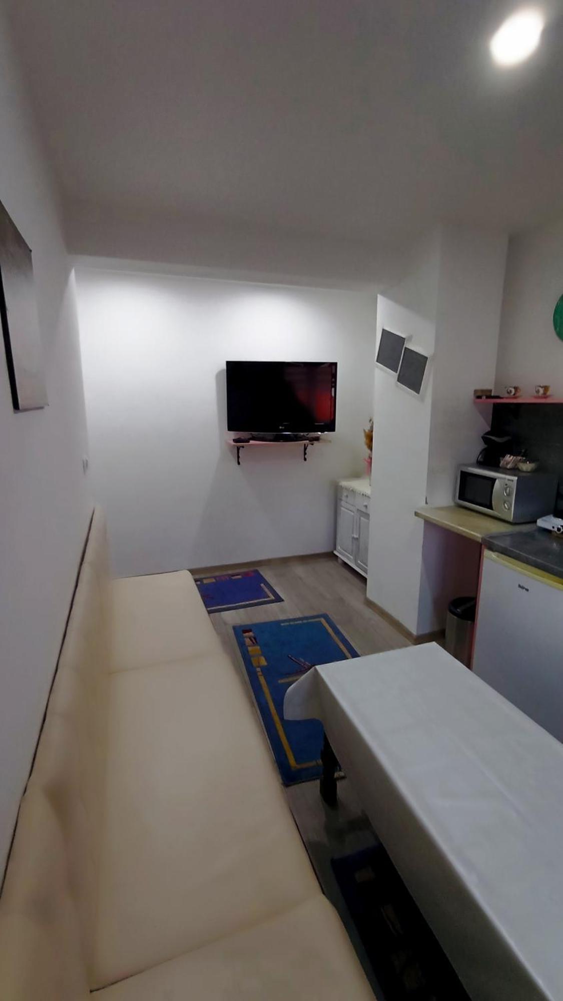 Apartman Orhan Мостар Экстерьер фото