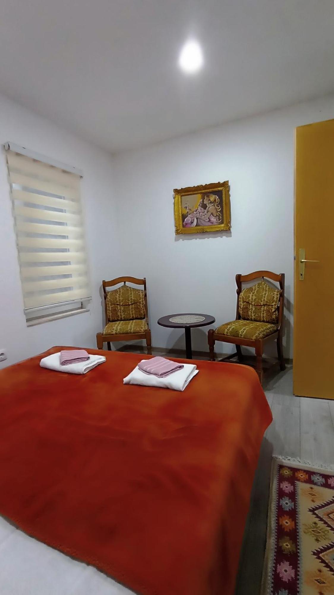 Apartman Orhan Мостар Экстерьер фото