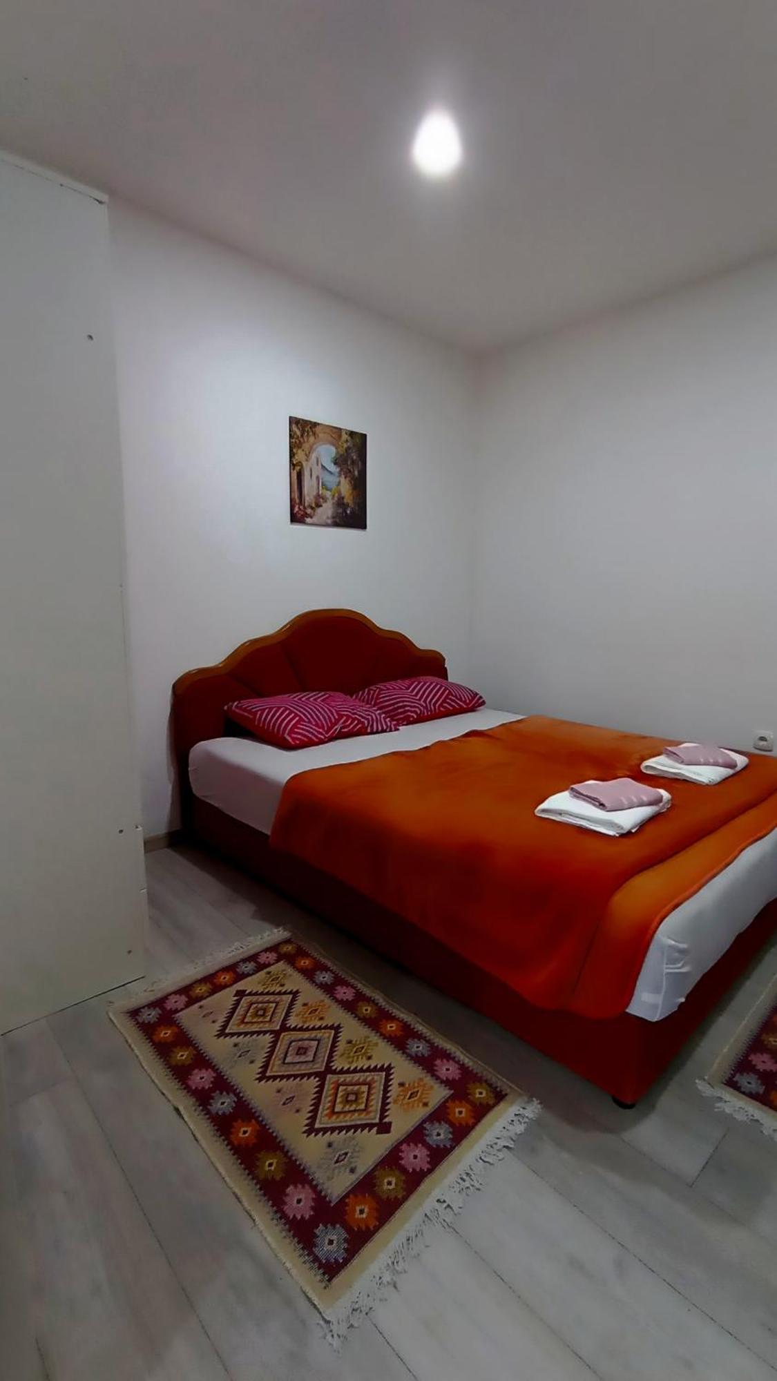 Apartman Orhan Мостар Экстерьер фото