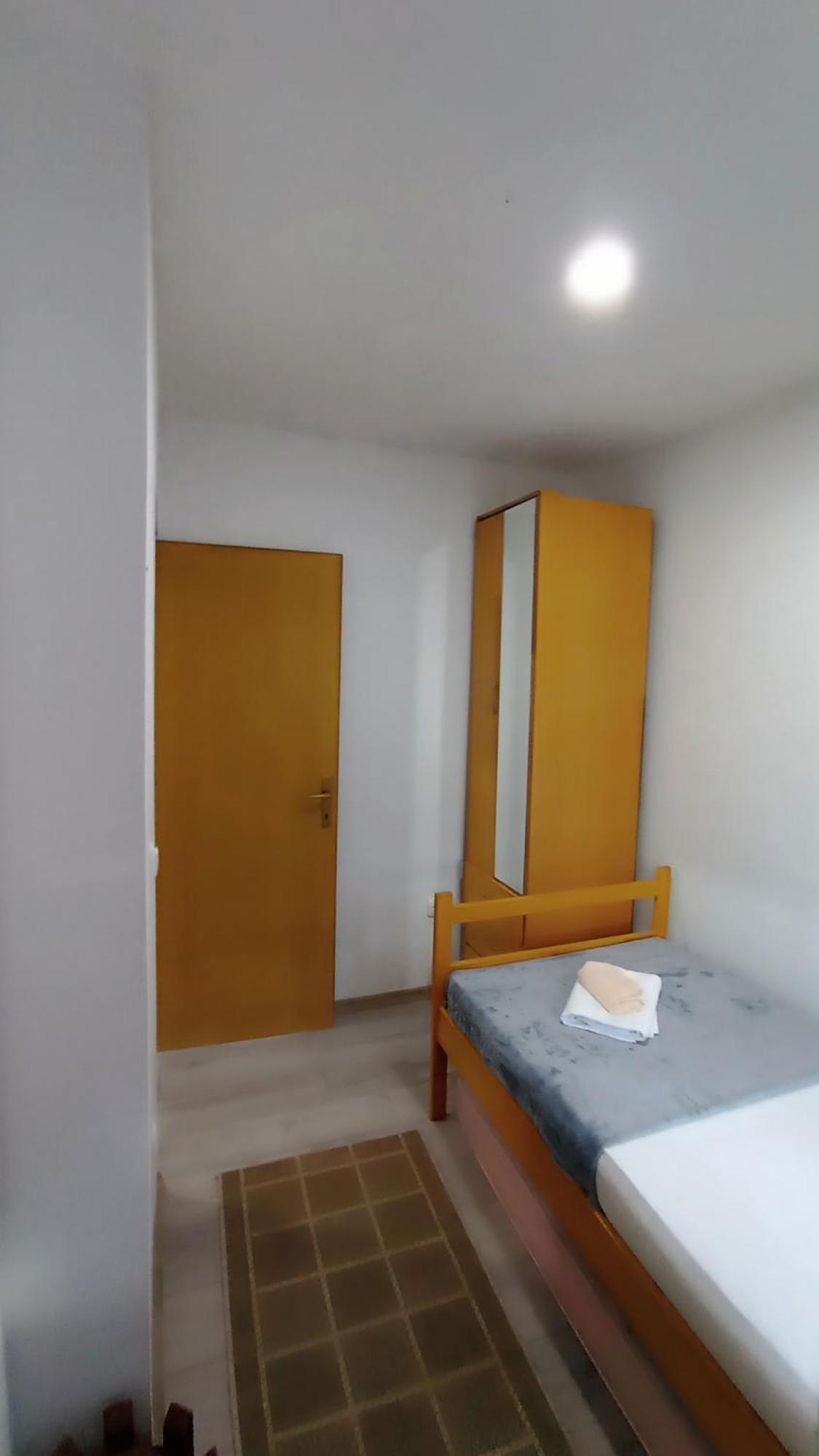 Apartman Orhan Мостар Экстерьер фото