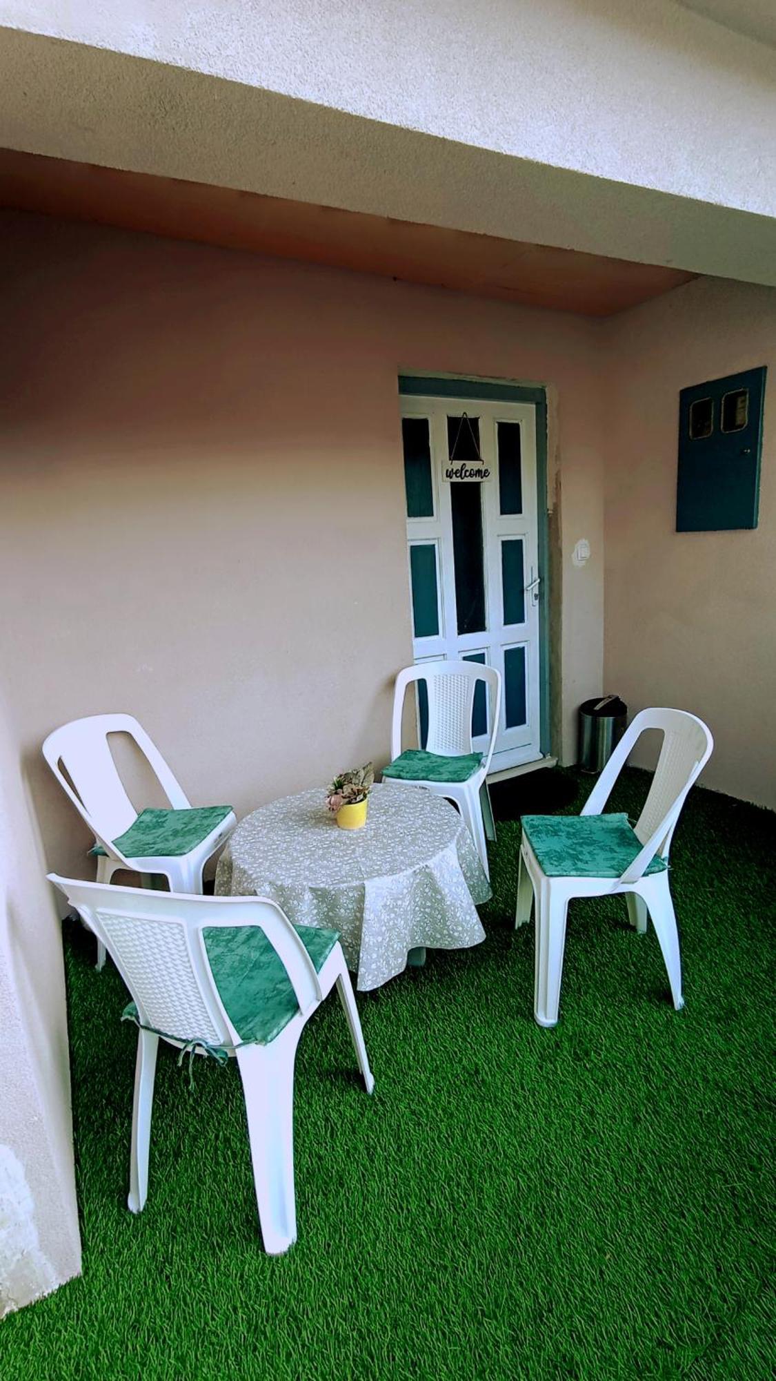 Apartman Orhan Мостар Экстерьер фото