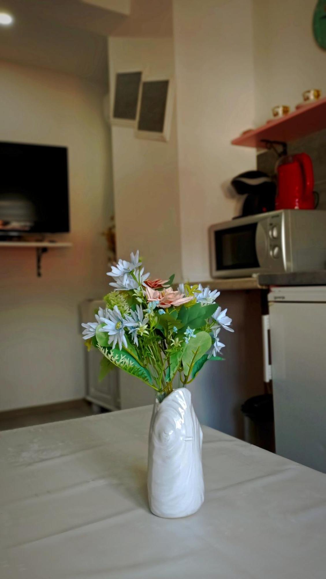 Apartman Orhan Мостар Экстерьер фото