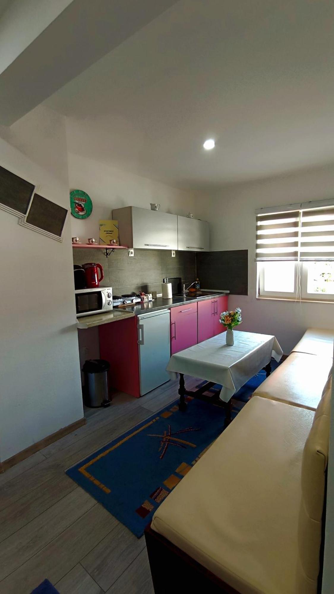 Apartman Orhan Мостар Экстерьер фото