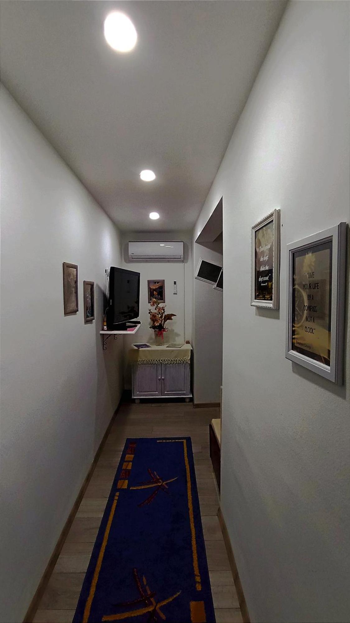 Apartman Orhan Мостар Экстерьер фото