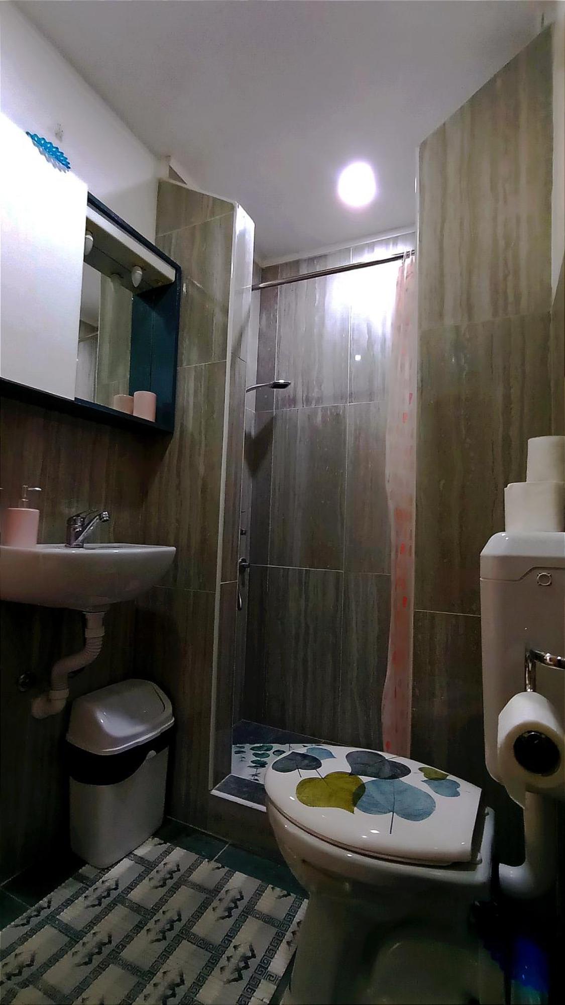 Apartman Orhan Мостар Экстерьер фото